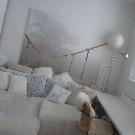 Central&Cozy&Bikes&Wifi Apartment Helsinki Exterior foto