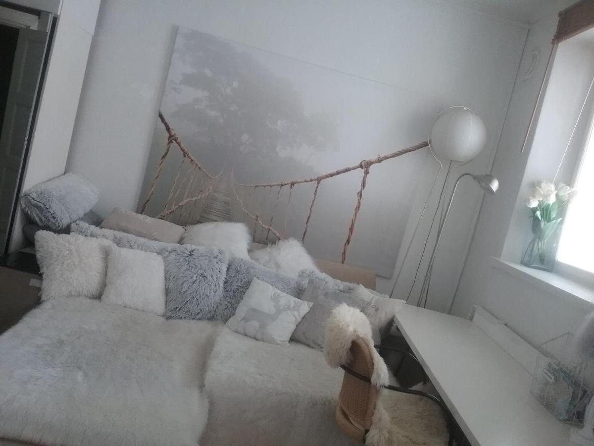 Central&Cozy&Bikes&Wifi Apartment Helsinki Exterior foto